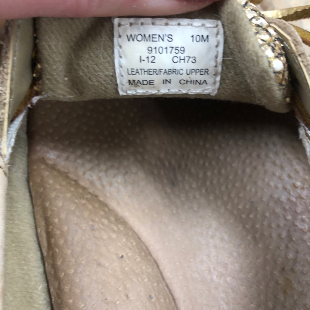 Sperry Top-Side - image 6